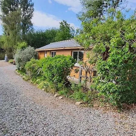 Les Pleiades Villa Lamballe-Armor Exterior photo