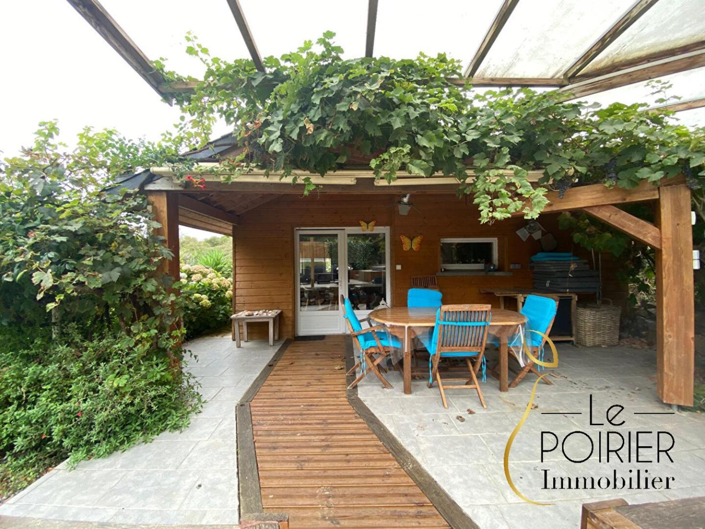 Casa de Férias Les Pleiades